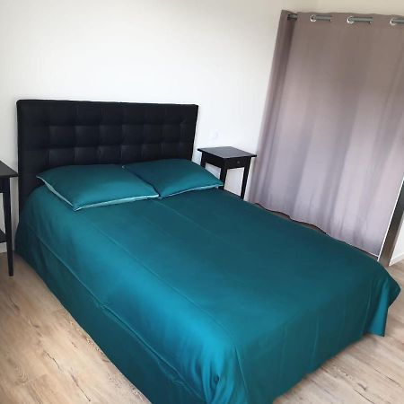 Grand Appartement, Lumineux Miniac-Morvan Kültér fotó