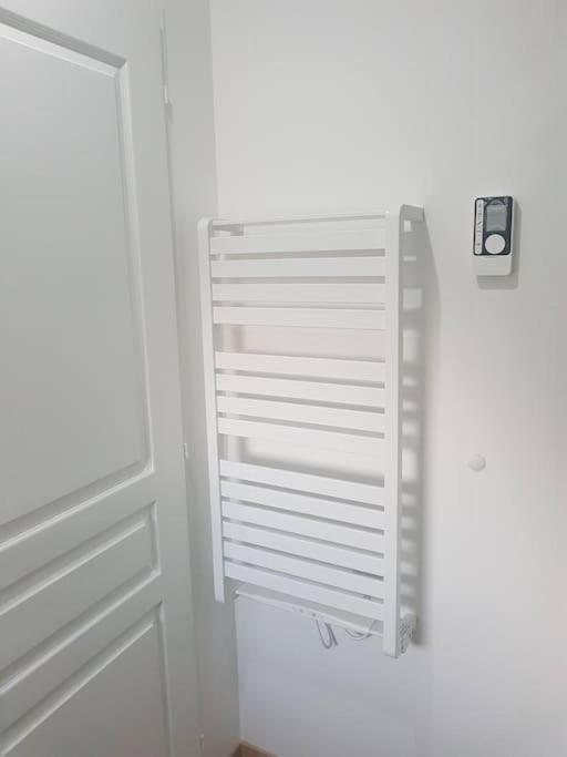 Grand Appartement, Lumineux Miniac-Morvan Kültér fotó