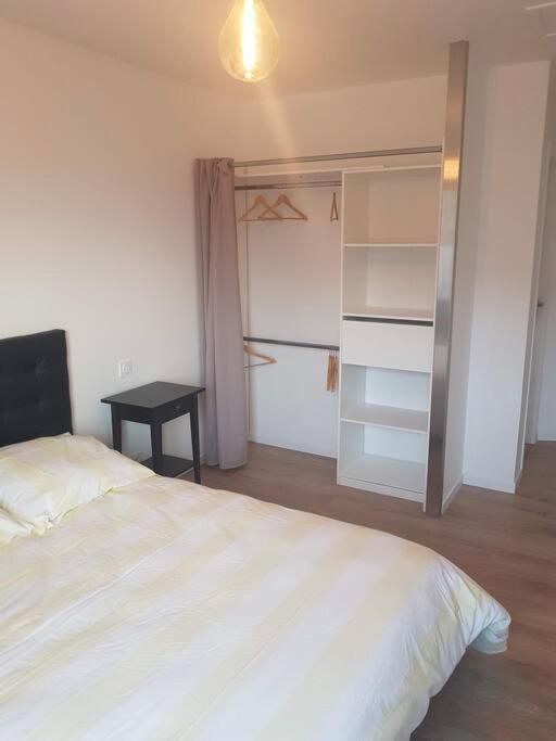 Grand Appartement, Lumineux Miniac-Morvan Kültér fotó