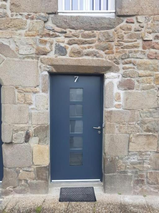 Grand Appartement, Lumineux Miniac-Morvan Kültér fotó